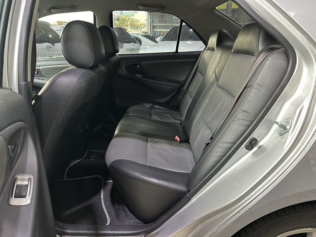 TOYOTA豐田 VIOS  第10張相片