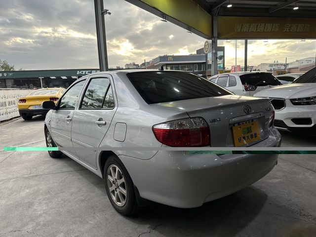 TOYOTA豐田 VIOS  第11張相片