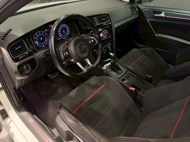 VOLKSWAGEN福斯 GOLF GTI  第6張相片