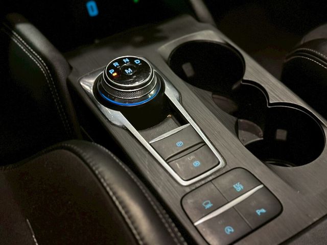 FORD福特 FOCUS ST WAGON  第8張相片