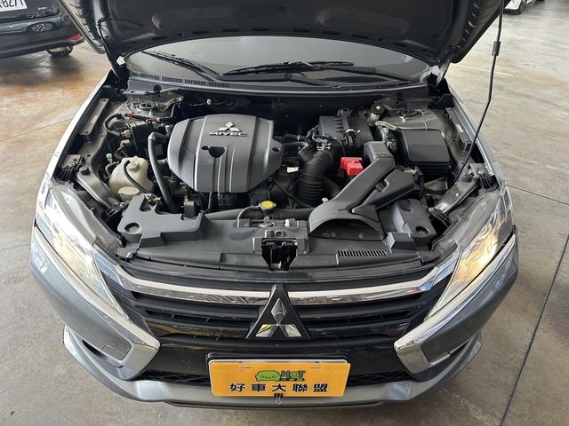 MITSUBISHI三菱 LANCER  第6張相片