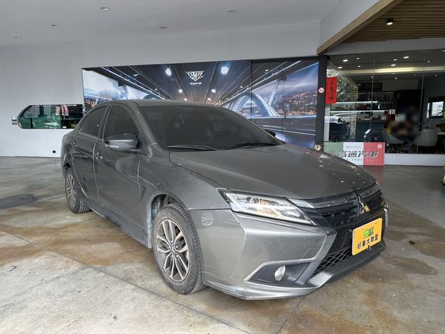 MITSUBISHI三菱 LANCER  第7張相片
