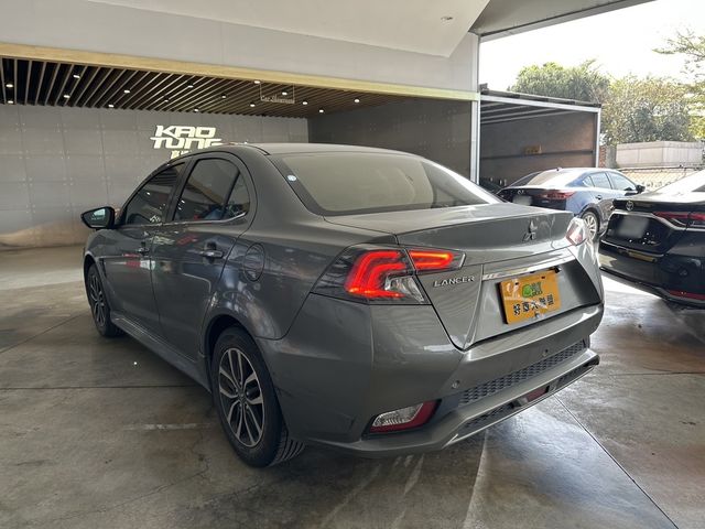 MITSUBISHI三菱 LANCER  第11張相片