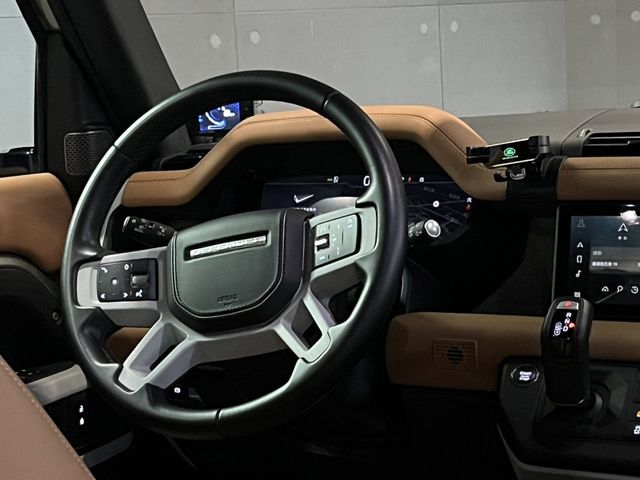 LAND ROVER路華 DEFENDER  第6張相片