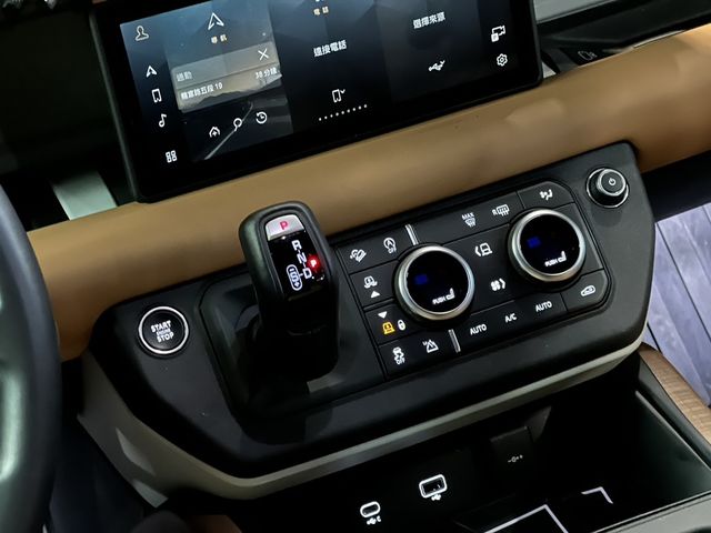 LAND ROVER路華 DEFENDER  第7張相片