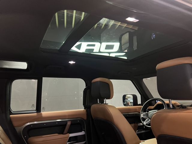 LAND ROVER路華 DEFENDER  第10張相片