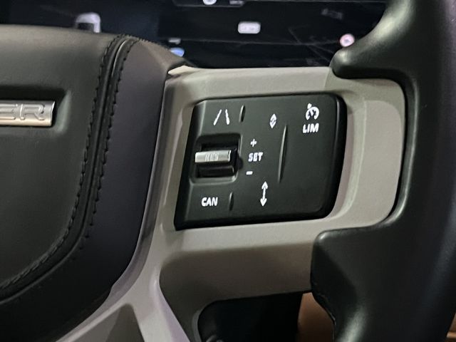 LAND ROVER路華 DEFENDER  第11張相片