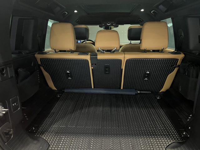 LAND ROVER路華 DEFENDER  第12張相片