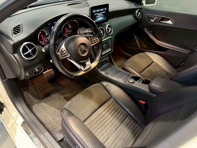 M-BENZ賓士 A180  第7張相片