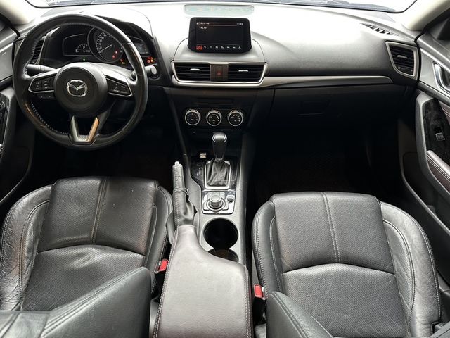 MAZDA馬自達 MAZDA 3  第5張相片