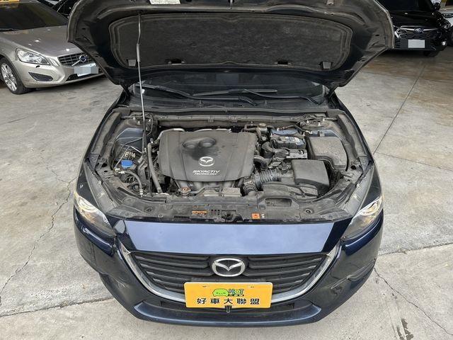 MAZDA馬自達 MAZDA 3  第6張相片