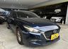 MAZDA馬自達 MAZDA 3  第7張縮圖