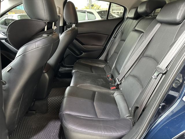 MAZDA馬自達 MAZDA 3  第10張相片