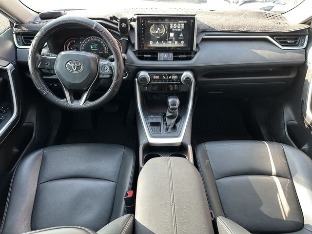 TOYOTA豐田 RAV4  第5張相片