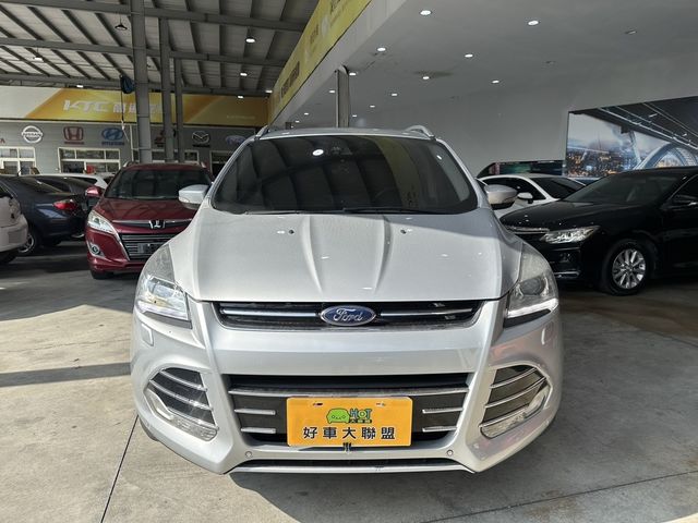 FORD福特 KUGA  第3張相片