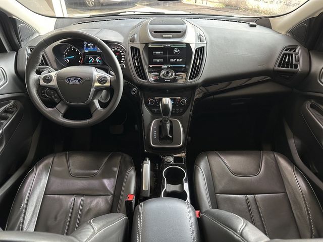 FORD福特 KUGA  第5張相片