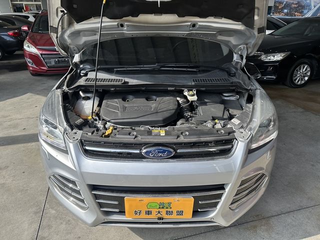 FORD福特 KUGA  第6張相片