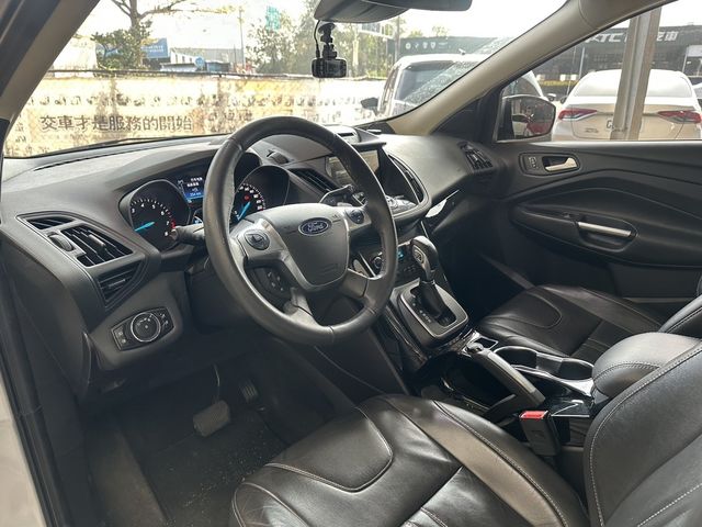 FORD福特 KUGA  第8張相片
