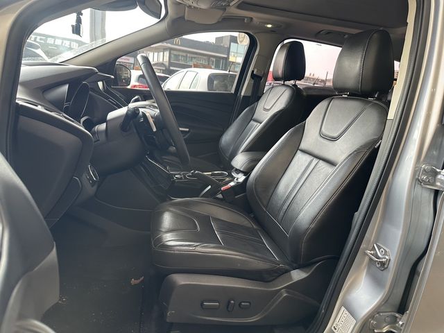 FORD福特 KUGA  第9張相片