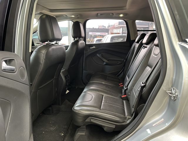 FORD福特 KUGA  第10張相片