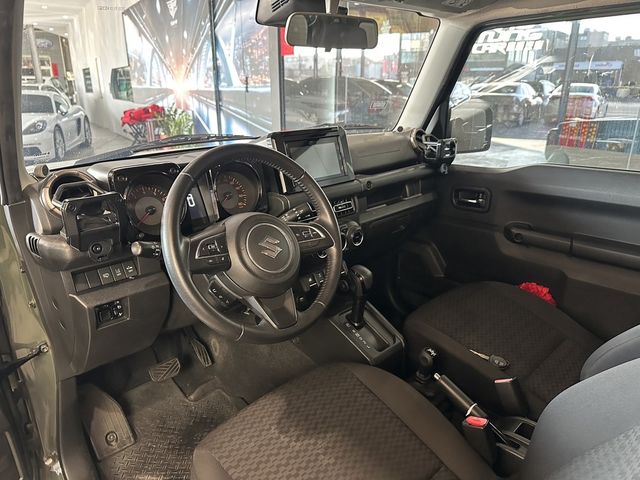 SUZUKI鈴木 JIMNY  第5張相片
