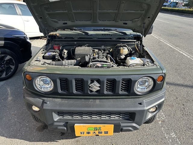 SUZUKI鈴木 JIMNY  第6張相片
