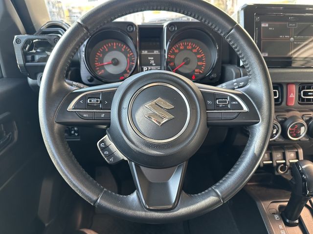 SUZUKI鈴木 JIMNY  第8張相片