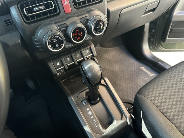 SUZUKI鈴木 JIMNY  第9張相片