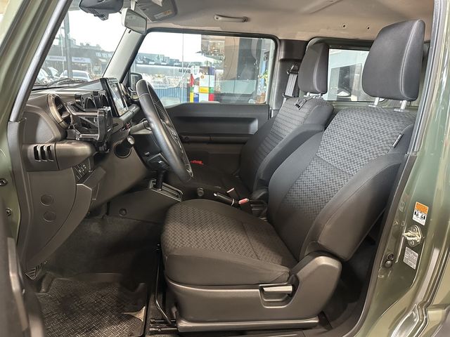 SUZUKI鈴木 JIMNY  第11張相片