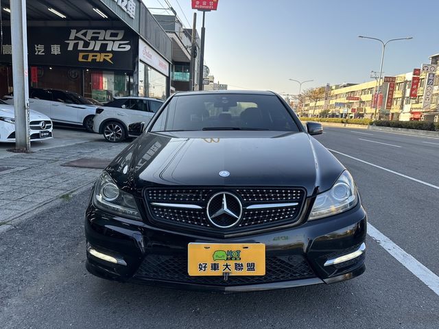 M-BENZ賓士 C250  第3張相片