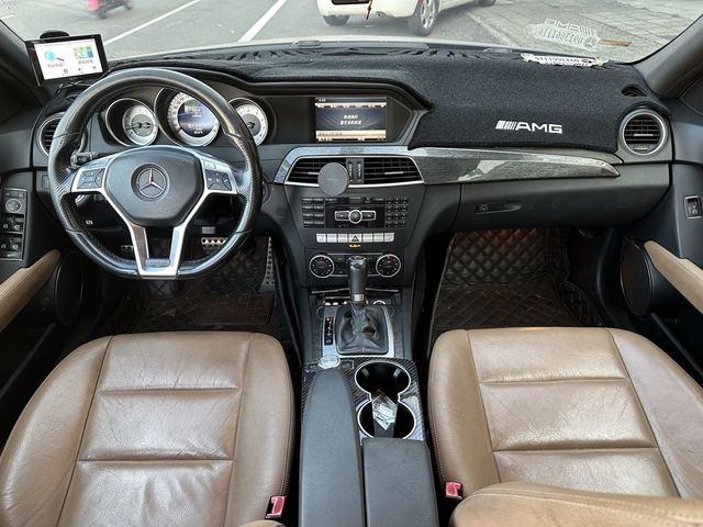 M-BENZ賓士 C250  第5張相片