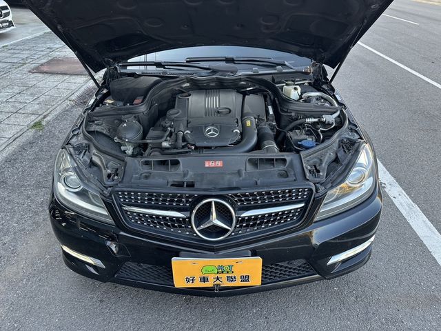 M-BENZ賓士 C250  第6張相片
