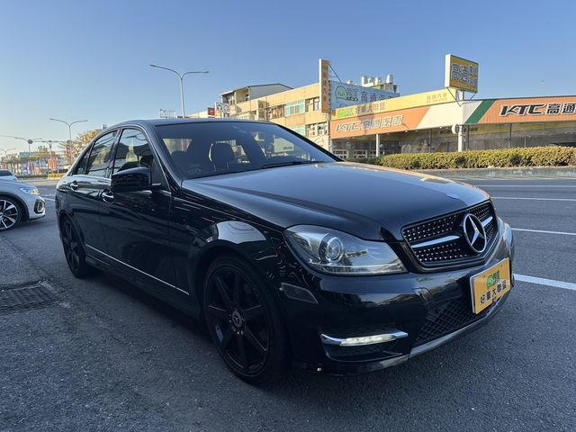 M-BENZ賓士 C250  第7張相片