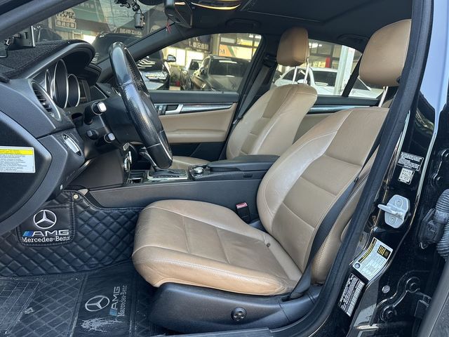 M-BENZ賓士 C250  第10張相片
