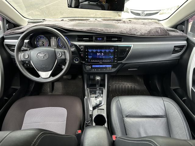 TOYOTA豐田 ALTIS  第5張相片