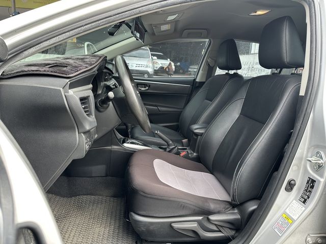 TOYOTA豐田 ALTIS  第9張相片