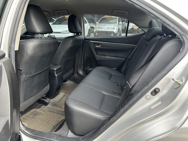 TOYOTA豐田 ALTIS  第10張相片