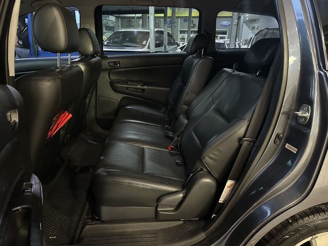 TOYOTA豐田 WISH  第9張相片