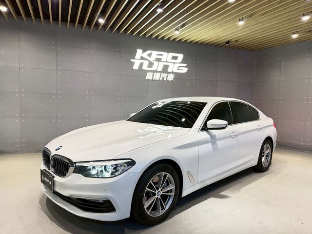 BMW寶馬 520I  第1張相片
