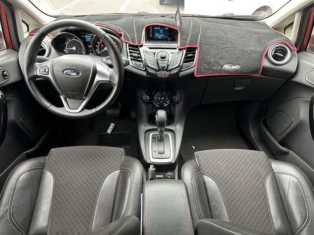 FORD福特 FIESTA  第6張相片