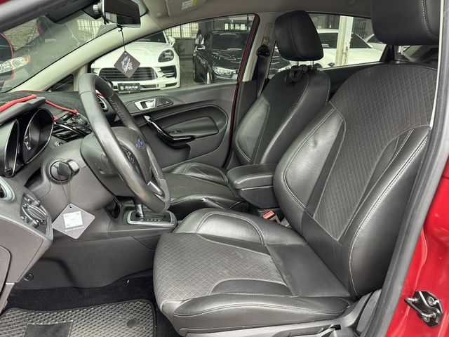 FORD福特 FIESTA  第9張相片