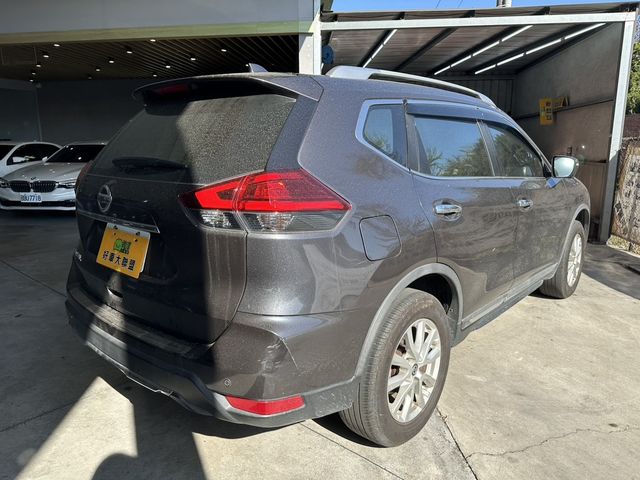 NISSAN日產 X-TRAIL  第2張相片