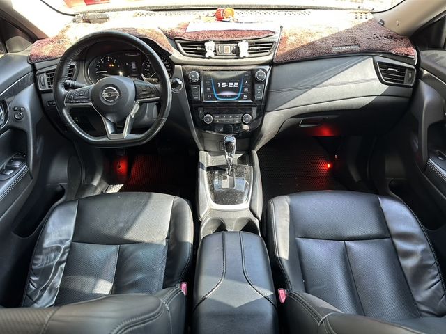 NISSAN日產 X-TRAIL  第5張相片