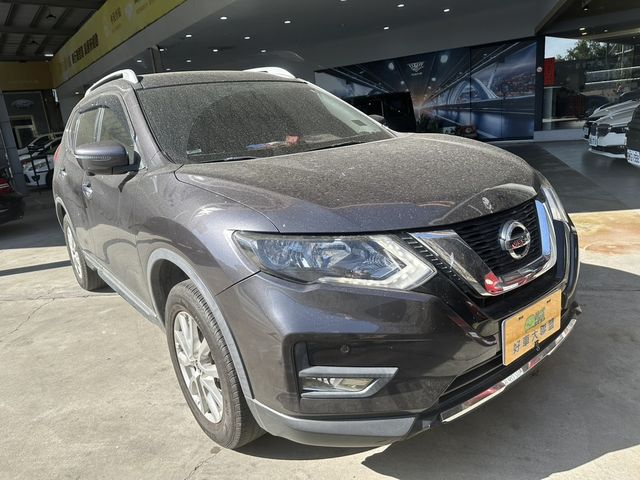 NISSAN日產 X-TRAIL  第6張相片