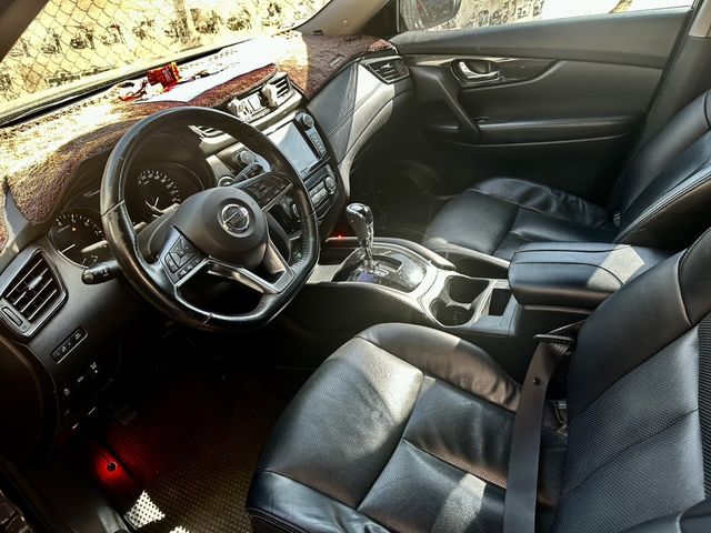 NISSAN日產 X-TRAIL  第7張相片