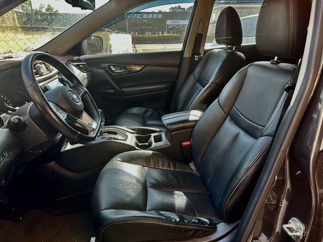 NISSAN日產 X-TRAIL  第8張相片