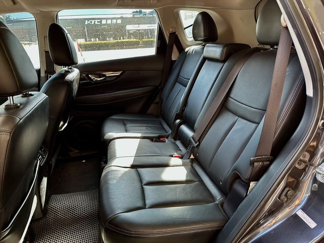 NISSAN日產 X-TRAIL  第9張相片