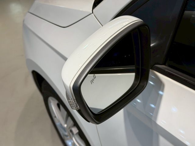 SKODA司科達 FABIA COMBI  第7張相片