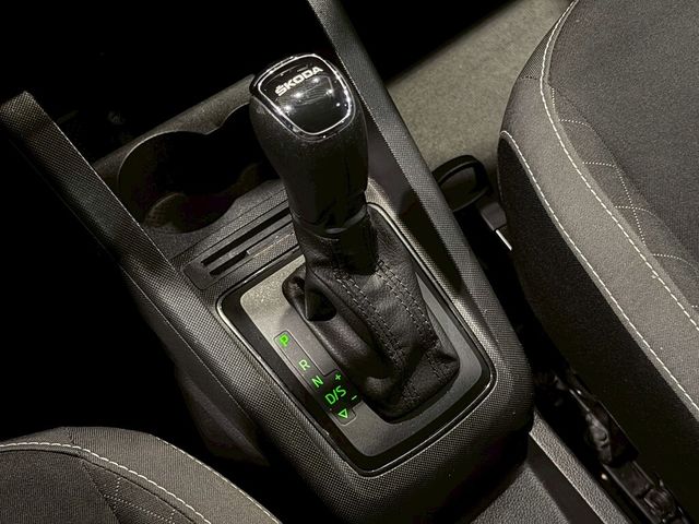 SKODA司科達 FABIA COMBI  第10張相片