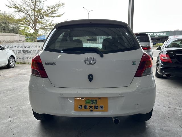 TOYOTA豐田 YARIS  第4張相片